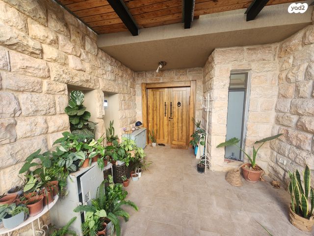 בית פרטי/ קוטג', האגס 22, שאר העיר, חצור הגלילית