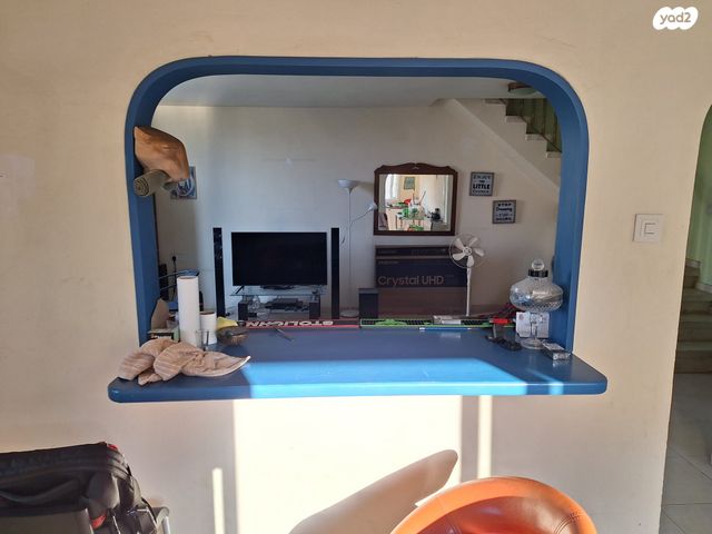 גג/ פנטהאוז, הנוטרים 1, מרכז, הרצליה