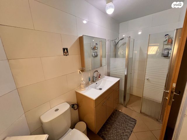 גג/ פנטהאוז, בועז 25, התקוה, בית יעקב, נווה צה"ל, תל אביב יפו