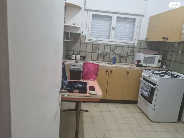 דירה, יל"ג 33, יל"ג, חיפה