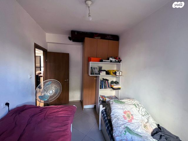 דירה, הזית 3, ניצנה, בת ים