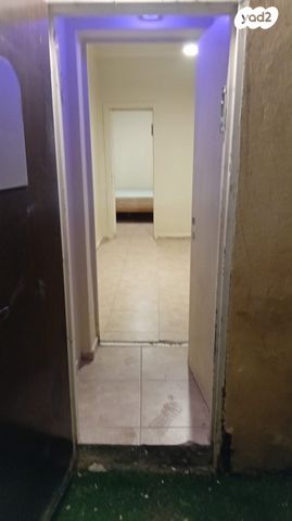 דירת גן, בצלאל 16, גאולה, חיפה