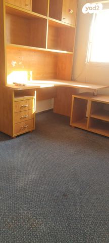 דירה, אפרסמון 2, נווה עמל, הרצליה