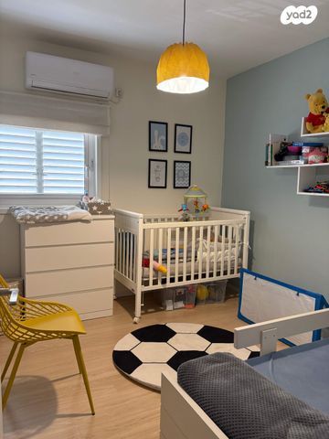 דירה, ביאליק 15, גני אילן, קרית אונו