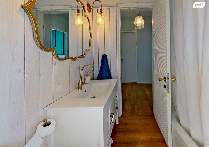 דירה, חרמון 28, שכונה ה'-ו', מבשרת ציון