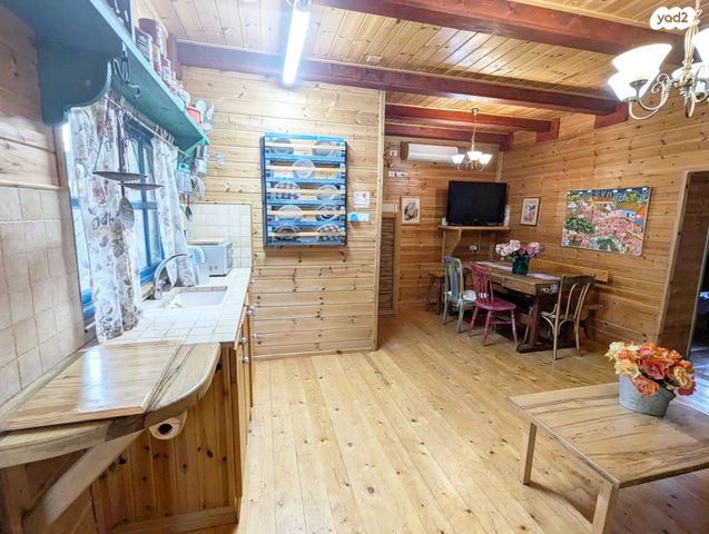 יחידת דיור, רם און, רם און, רם און