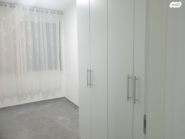 דירה, הרברט סמואל 87, מרכז העיר, חדרה