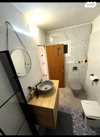 דירה, רבקה 22, בקעה, ירושלים