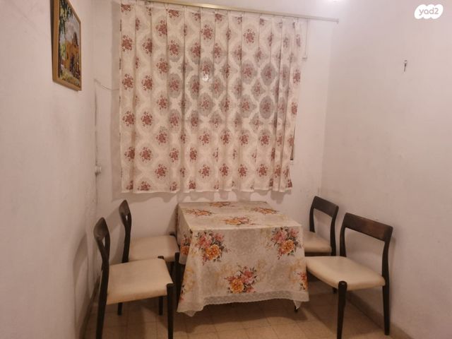 דירה, יל"ג 33, יל"ג, חיפה