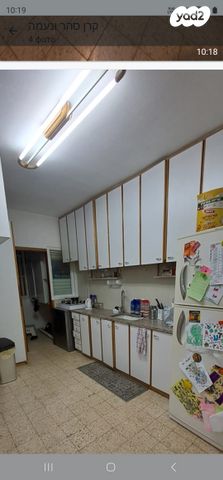 דירה, דוד וולפסון 36, מרכז אזרחי, באר שבע