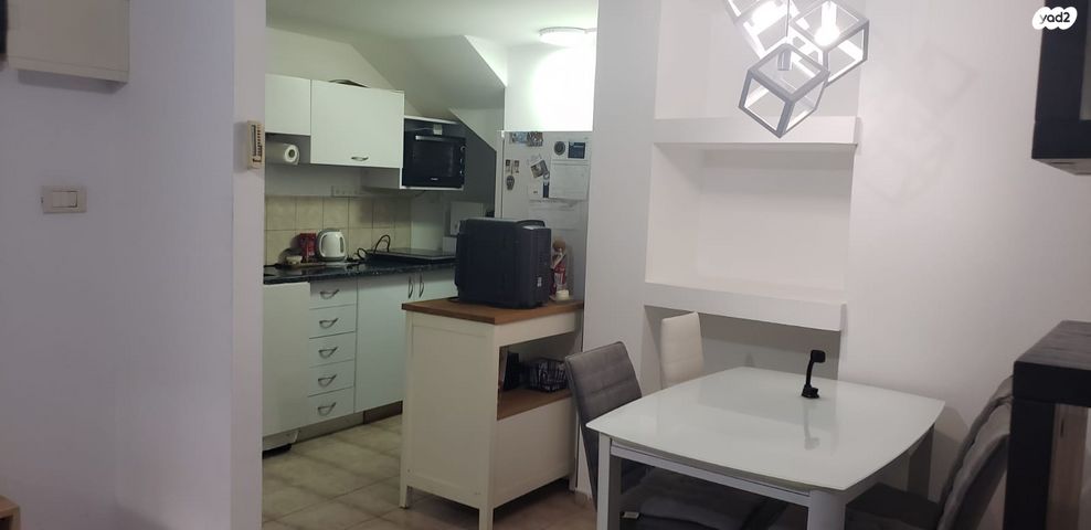 מרתף/ פרטר, בקעת רמון 1, הדרים, הדרים החדשה, כפר סבא