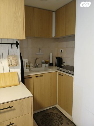 יחידת דיור, משעול העוזרד 16, רמות, ירושלים