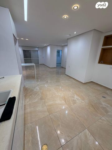 דירת גן, הגלעד 5, רמת משה / בית שמש הוותיקה, בית שמש