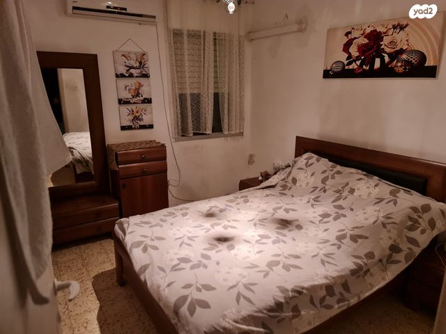 דירה, ברנר 26, שיכון ב, טבריה