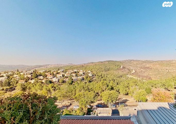 דירה, חרמון 28, שכונה ה'-ו', מבשרת ציון