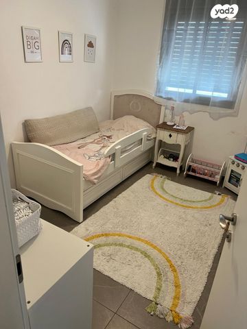 דירה, שדרות הציונות 3, ברנע, אשקלון