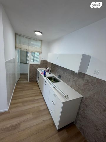 דירה, צ'לנוב 18, גרין ועם, חולון