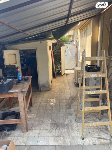 דירה, שמעון בר גיורא 5, שכונה ד', באר שבע