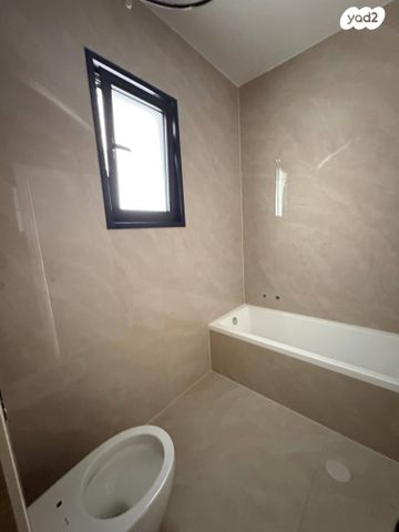 דירה, משעול מוצקין 1, נאות יצחק רבין, שדרות