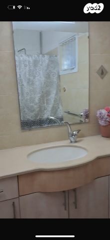 דירה, קרן היסוד 40, תל חנן, נשר