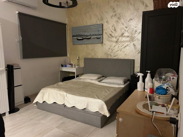 יחידת דיור, משעול העוזרד 16, רמות, ירושלים