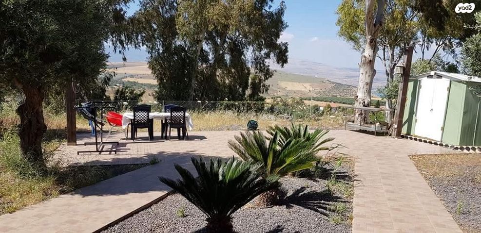 דירה, סמטת הנביאים 36, שיכון ג, טבריה