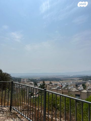 דירת גן, הורד 1, הורד, מגדל העמק