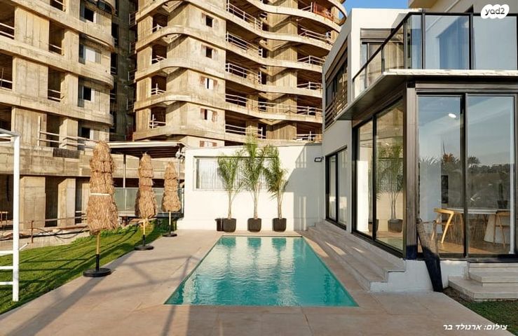 בית פרטי/ קוטג', מתתיהו דנקנר 6, מרכז העיר דרום, נתניה