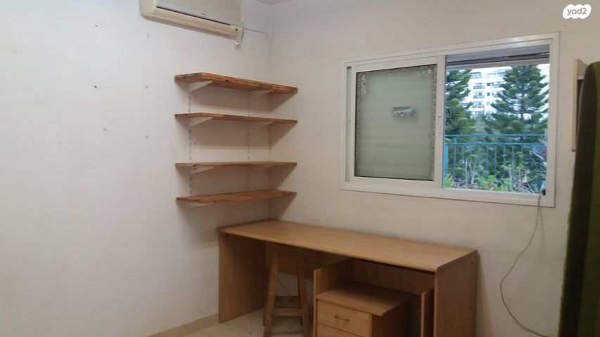 דופלקס, הראב"ע 10, נווה רם, שיכון מזרחי, רמת גן