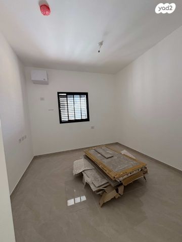 דירה, משעול מוצקין 1, נאות יצחק רבין, שדרות