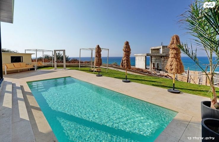 בית פרטי/ קוטג', מתתיהו דנקנר 6, מרכז העיר דרום, נתניה