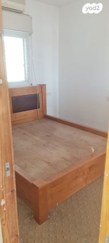 דירה, אפרסמון 2, נווה עמל, הרצליה