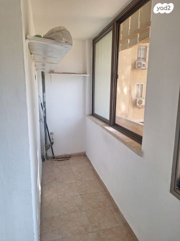 דירה, רחבת צפת 42, שכונה ט', באר שבע