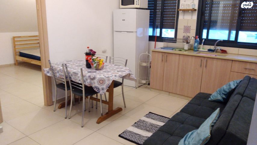 יחידת דיור, נווה שאנן 1, רובע ה', אריאל