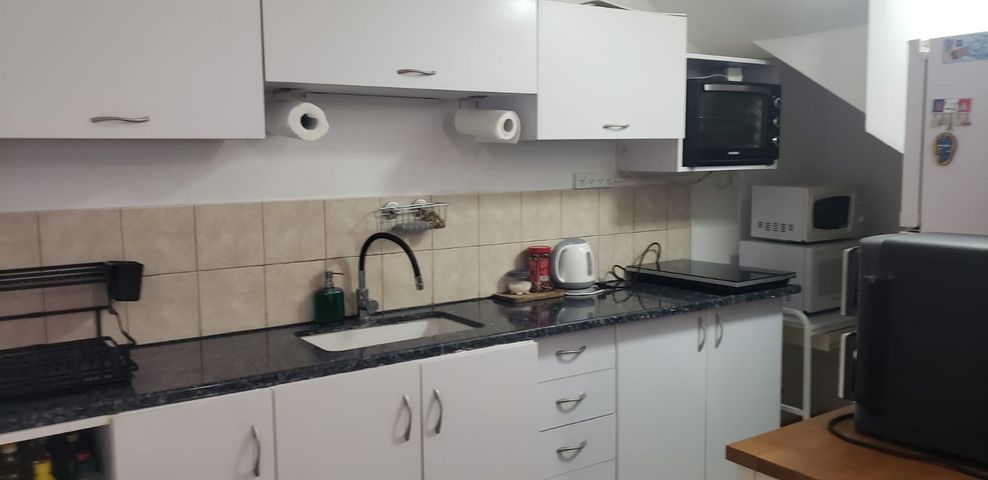 מרתף/ פרטר, בקעת רמון 1, הדרים, הדרים החדשה, כפר סבא