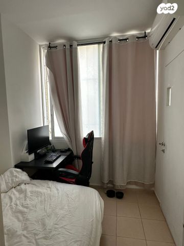 דירה, טשרניחובסקי 16, מרכז העיר דרום, נתניה