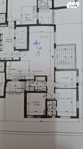 דירה, שדרות הציונות 3, ברנע, אשקלון