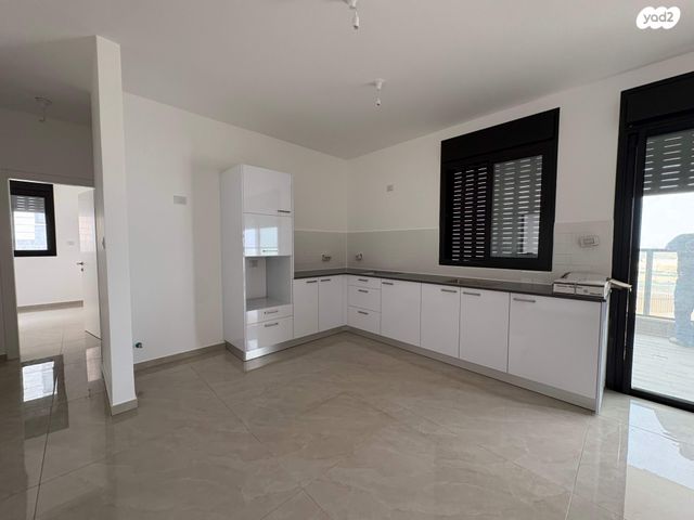 דירה, משעול מוצקין 1, נאות יצחק רבין, שדרות