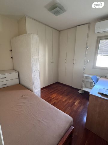 דירה, אבא אחימאיר 13, רמת אביב ג', תל אביב יפו