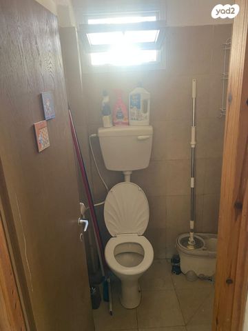 דירה, שמעון בר גיורא 5, שכונה ד', באר שבע