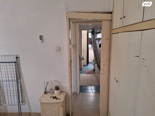 גג/ פנטהאוז, הנוטרים 1, מרכז, הרצליה