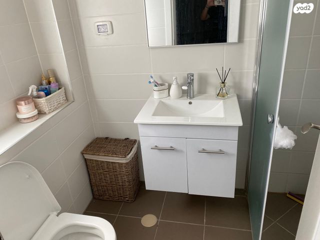 דירה, שדרות הציונות 3, ברנע, אשקלון