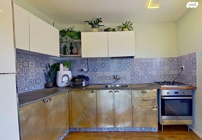 דירה, חרמון 28, שכונה ה'-ו', מבשרת ציון