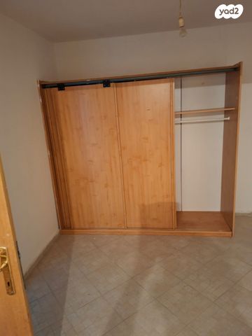 דירה, אזורית 5, אורים, מערב 2, אילת