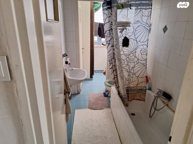 גג/ פנטהאוז, הנוטרים 1, מרכז, הרצליה