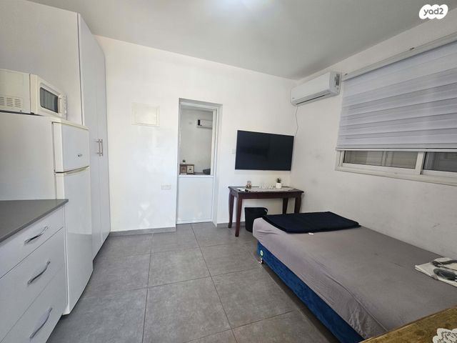 משעול הלויים 8