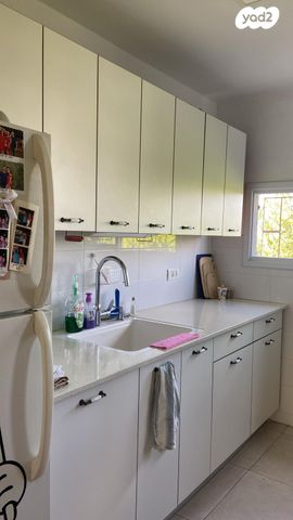 דירה, א.ל. זיסו 25, יד התשעה, שביב, הרצליה