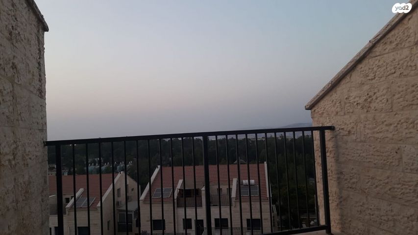 יחידת דיור, נווה שאנן 1, רובע ה', אריאל