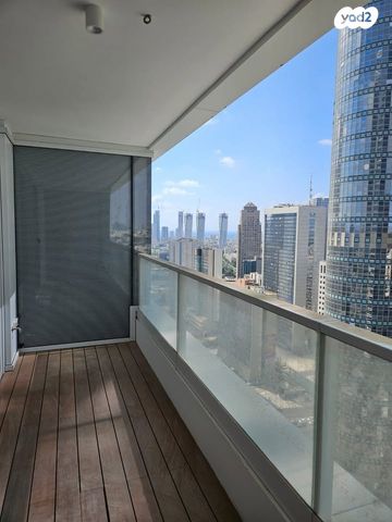 דירה, ארלוזורוב 82, שכונת הראשונים, רמת גן