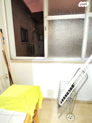 דירה, טבריה 32, הר שלום, בני ברק